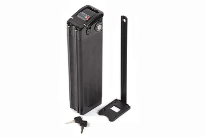 Аккумулятор 48V 12.5Ah Black 2085360105