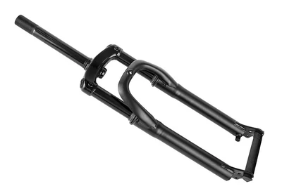 Вилка 24" ст. черная ALFA 448672802