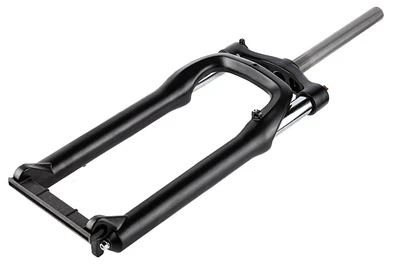 Вилка 26" FAT Gelbert Pegas 3 DUAL Pro 1599247007