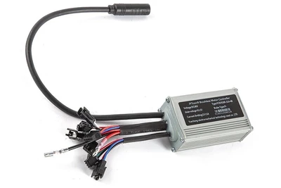 Контроллер 48V YCKH169-214-48T Twist Pro 1516939789