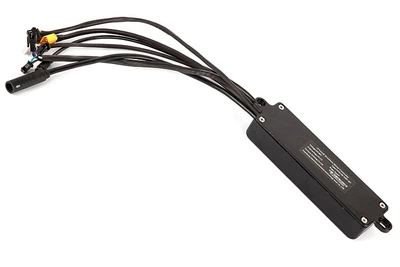 Контроллер 48В 15А (YCKS169-349F-48T) Gelbert Pegas 3 DUAL Pro 550124928