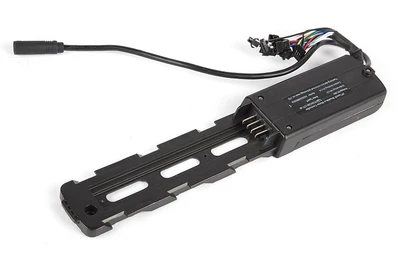 Контроллер с площадкой 20А YCKH169-177-48 CONTROL 1212150297