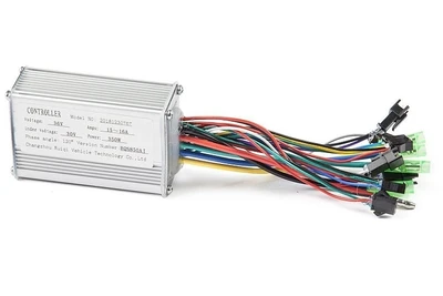 Контроллер 36V 16A RQS850AI (GOOD 350) 2101764266