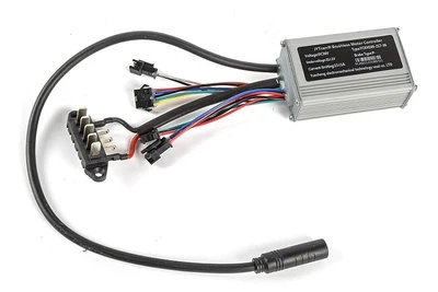 Контроллер ELTRECO Ultra Trend 36V 15A YCKH169-217-36 1204245905