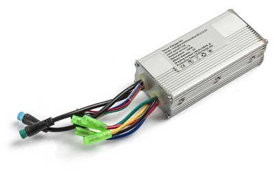 Контроллер BAD DUAL 48V 500W передний (старого образца) 1858373252
