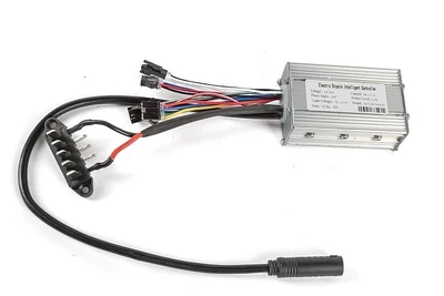 Контроллер ELTRECO Ultra Lite 36V 15A 1017127988