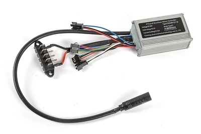 Контроллер ELTRECO Ultra Max/Walter 36V 15A YCKH169-217-36 383757262
