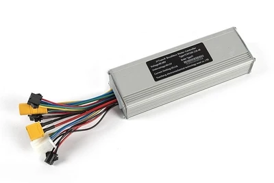 Контроллер переднего мотора Porter FAT 500 48V 20A YCKY100-118-48 1067221020