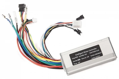 Контроллер ELTRECO 36/48V20A LCD YCKS169-158-48 1413036541
