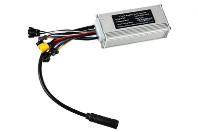 Контроллер ELTRECO 48V 18A 169-304-48 133397160