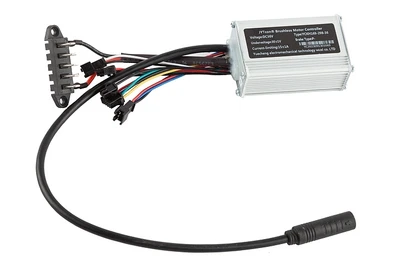 Контроллер XT850 Pro 36v YCKH169-298-36 1243105814