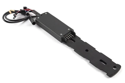 Контроллер с площадкой 15А YCKH169-145-36T (FS900) под LCD 1010408931