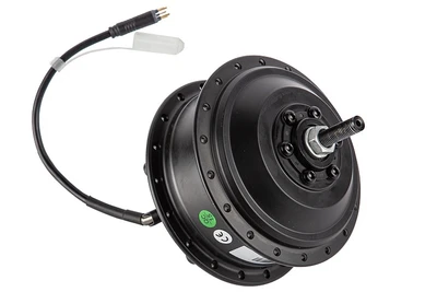 Мотор Gelbert 27,5" 36V 250W (Ran 1-2 st, Ran Star 1 st) 1836749719
