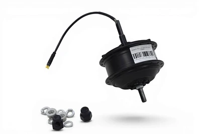Мотор ELTRECO 26" 350W 36V Grand 1037302864