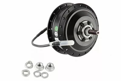 Мотор ELTRECO 26" 250W 36V White, Moon 2020061111