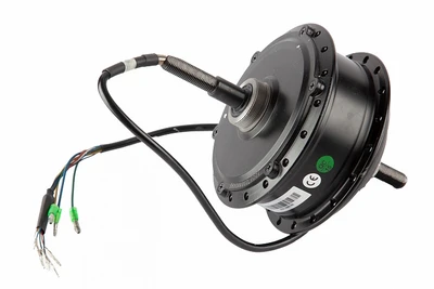 Мотор ELTRECO 20" 36V 250W Flex 856360307