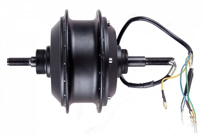 Мотор 48V 500W ALFA FAT 1713115439