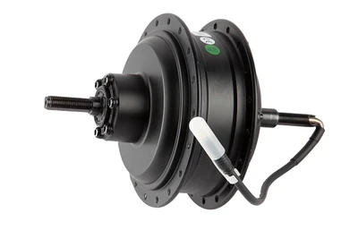 Мотор ELTRECO 26" 48V 500W 26" BIG CAT DUAL/ATLET/NEXT 758677081