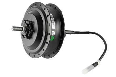 Мотор ELTRECO 20" 48V 500W FLEX UP/TWIST PRO 1592525988