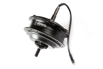 Мотор ELTRECO 27.5" 48V 500W (XT850) 1612723619