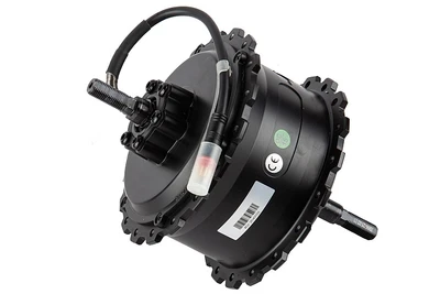 Мотор Gelbert 26" 48V 500W FAT (Pegas 1 Pro, Sporto Newt) 1309438091