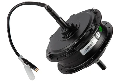 Мотор Gelbert 27,5" 36V 500W (Ran 3 pro, Ran Star 2 pro) 1428510979
