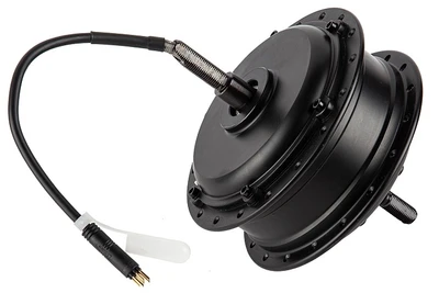 Мотор Gelbert 20" 48V 500W 20" Saturn Dual Pro 2134856574