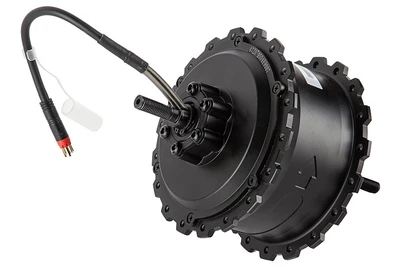 Мотор Gelbert 26" 48V 750W FAT (Pegas 4 DUAL Pro Max) кр 1832831662