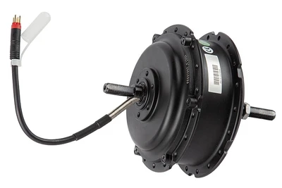 Мотор Gelbert 29" 48V 500W (Navi 3 pro) 297052043