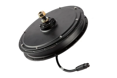 Мотор 48V 700W 20" (PORTER) передний 1836333368