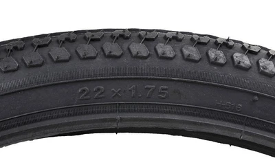 Покрышка Chao Yang 22" 1.75 1542663800