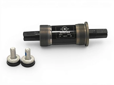 Каретка GINEYEA 68 mm L 133 mm 520155703