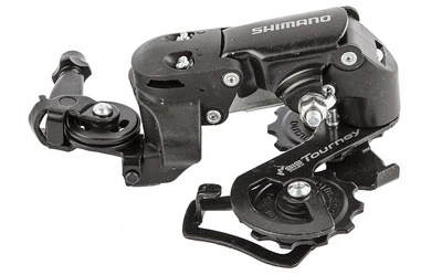 Переключатель скоростей Shimano TOURNEY 545254800