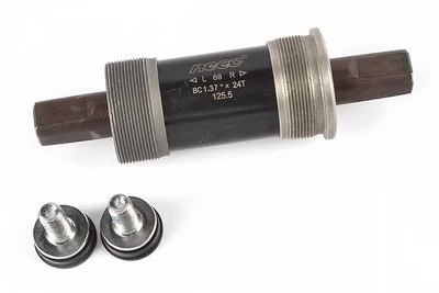 Каретка NECO 68mm LR125.5 mm 2052767656