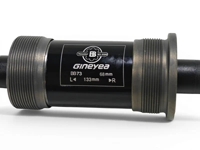Каретка GINEYEA 68 mm L 127.5 mm 1916459140