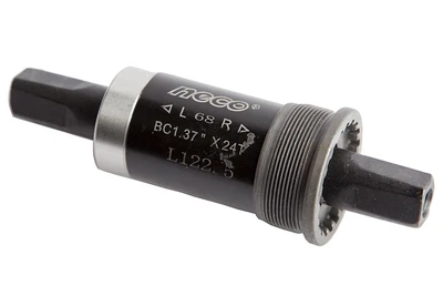Каретка NECO 68mm LR122.5 mm 1950674069