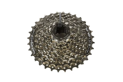 Кассета 8 CS-HG200-8 наборная Shimano 933248203