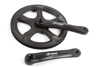 Шатуны Bad Dual, Big Cat Dual, TT - комплект 2020 676201039
