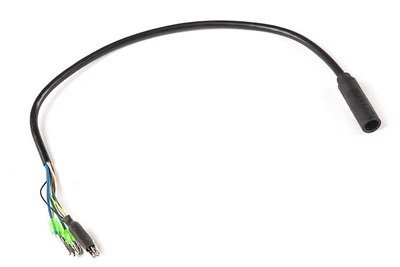 Кабель 9 PIN (1.2) контрл/мотор (AM половина) 440мм 1523190532