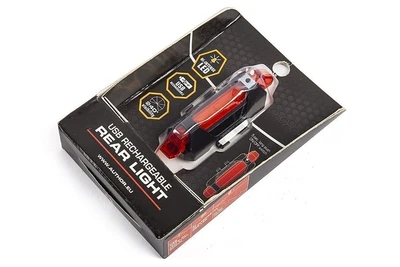 Фонарь задний STAKE mini USB 2083767002