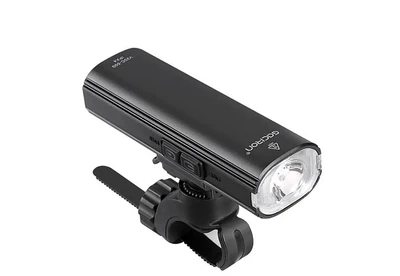 Фонарь Gaciron V20C-600, с передним и задним светом 664706532