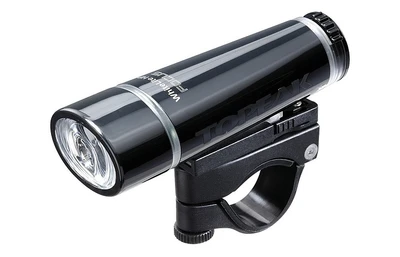 TOPEAK White Lite HP Focus передний фонарь черный 1589739951