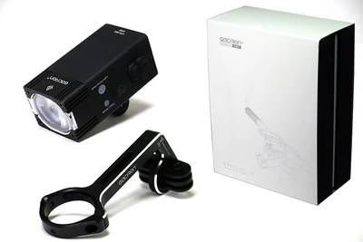 Фонарь Gaciron V7S-800 1766379978