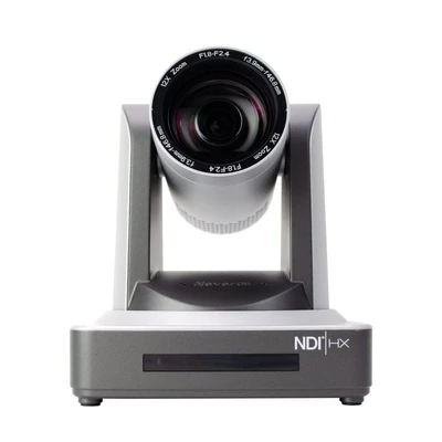 PTZ-камера CleverCam 3512UHS NDI (FullHD, 12x, USB 2.0, HDMI, SDI, LAN) 382163149