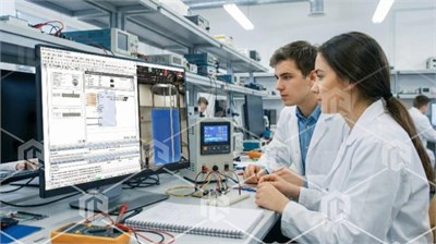 Программно-аппаратный комплекс «Теория автоматического управления и изучение PID-регуляторов» 1781482990
