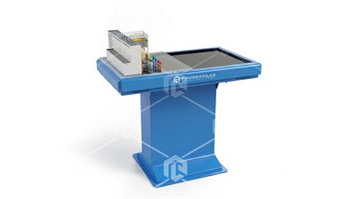 Программно-аппаратный комплекс: Интерактивный макет «Турбинное отделение АЭС» 1880117228