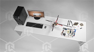 Учебно-лабораторный комплекс «Сборка и программирование БПЛА различных типов» 968237548