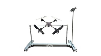 Стенд для настройки и калибровки PID-контроллеров дронов размерностью до 10" 996169168