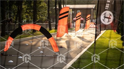 Трасса для дрон рейсинга «Максимальная» 602359255