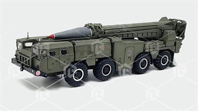 Макет Ракетного комплекса СКАД 1001696582